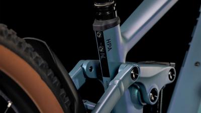 Cube Stereo Hybrid ONE22 Race 800 smaragdgrey'n'black Gr&ouml;&szlig;e: L Produktbild 3