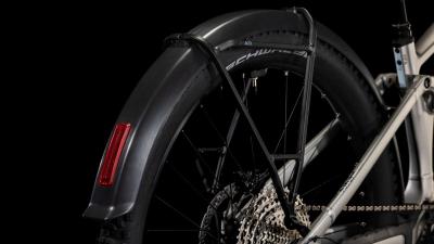 Cube Stereo Hybrid ONE22 Race 800 Allroad silver'n'black Gr&ouml;&szlig;e: L Produktbild 3