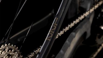 Cube Stereo Hybrid ONE22 SLX 800 blackline Gr&ouml;&szlig;e: S Produktbild 2