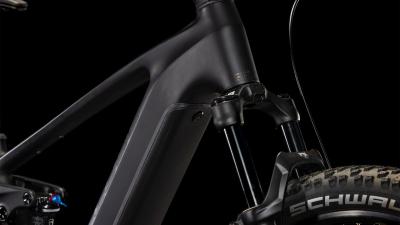 Cube Stereo Hybrid ONE22 SLX 800 blackline Gr&ouml;&szlig;e: S Produktbild 5