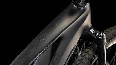 Cube Stereo Hybrid ONE22 SLX 800 blackline Gr&ouml;&szlig;e: M Produktbild 1