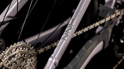 Cube Stereo Hybrid ONE22 SLX 800 lilacbreeze'n'reflect Gr&ouml;&szlig;e: S Produktbild 2