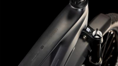 Cube Stereo Hybrid ONE22 SLX 800 Allroad blackline Gr&ouml;&szlig;e: S Produktbild 1