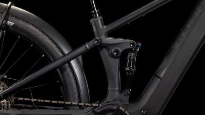 Cube Stereo Hybrid ONE22 SLX 800 Allroad blackline Gr&ouml;&szlig;e: S Produktbild 3