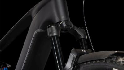 Cube Stereo Hybrid ONE22 SLX 800 Allroad blackline Gr&ouml;&szlig;e: S Produktbild 5