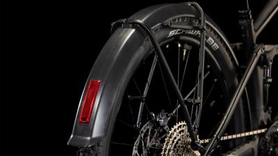 Cube Stereo Hybrid ONE22 SLX 800 Allroad blackline Gr&ouml;&szlig;e: L Produktbild 2