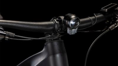 Cube Stereo Hybrid ONE22 SLX 800 Allroad blackline Gr&ouml;&szlig;e: L Produktbild 4