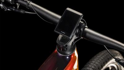 Cube Stereo Hybrid ONE22 SLT 800 solareclipse'n'gold Gr&ouml;&szlig;e: S Produktbild 2