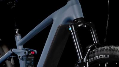 Cube Stereo Hybrid ONE44 Pro 800 inkgrey'n'black Gr&ouml;&szlig;e: S Produktbild 5