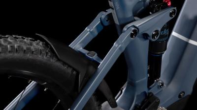 Cube Stereo Hybrid ONE44 Pro 800 inkgrey'n'black Gr&ouml;&szlig;e: L Produktbild 2