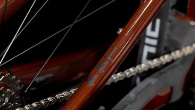 Cube Stereo Hybrid ONE44 Pro 800 bourbon'n'black Gr&ouml;&szlig;e: S Produktbild 4