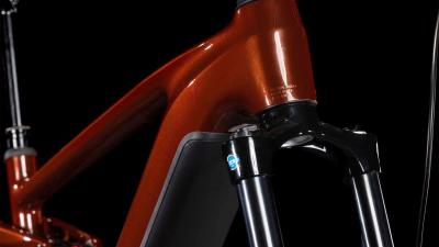 Cube Stereo Hybrid ONE44 Pro 800 bourbon'n'black Gr&ouml;&szlig;e: S Produktbild 5