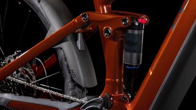 Cube Stereo Hybrid ONE44 Pro 800 bourbon'n'black Gr&ouml;&szlig;e: L Produktbild 3