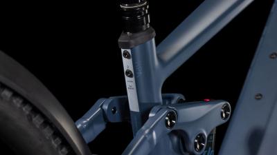 Cube Stereo Hybrid ONE44 Pro 800 Allroad inkgrey'n'black Gr&ouml;&szlig;e: L Produktbild 2