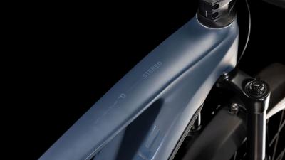 Cube Stereo Hybrid ONE44 Pro 800 Allroad inkgrey'n'black Gr&ouml;&szlig;e: XL Produktbild 1