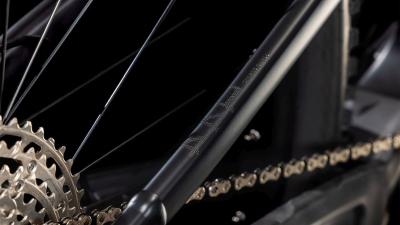 Cube Stereo Hybrid ONE44 EX 800 blackline Gr&ouml;&szlig;e: S Produktbild 2