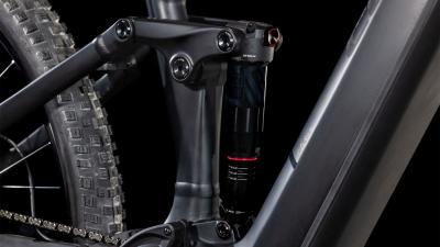 Cube Stereo Hybrid ONE44 EX 800 blackline Gr&ouml;&szlig;e: M Produktbild 4