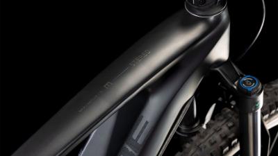 Cube Stereo Hybrid ONE44 EX 800 blackline Gr&ouml;&szlig;e: L Produktbild 1