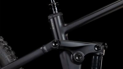 Cube Stereo Hybrid ONE44 EX 800 blackline Gr&ouml;&szlig;e: L Produktbild 3