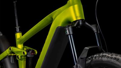 Cube Stereo Hybrid ONE44 EX 800 lizard'n'black Gr&ouml;&szlig;e: S Produktbild 5