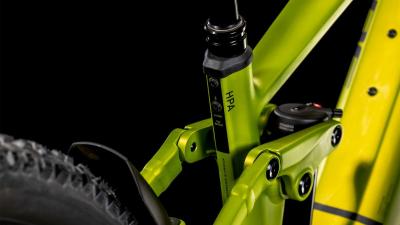 Cube Stereo Hybrid ONE44 EX 800 lizard'n'black Gr&ouml;&szlig;e: M Produktbild 2