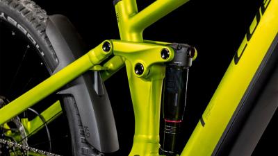 Cube Stereo Hybrid ONE44 EX 800 lizard'n'black Gr&ouml;&szlig;e: M Produktbild 4