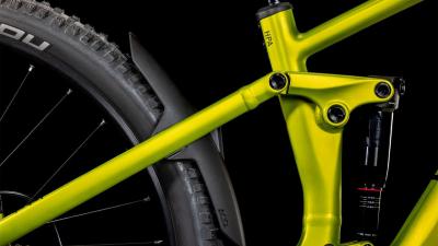 Cube Stereo Hybrid ONE44 EX 800 lizard'n'black Gr&ouml;&szlig;e: L Produktbild 3