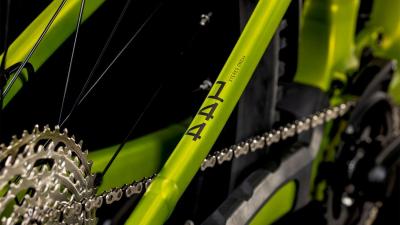 Cube Stereo Hybrid ONE44 EX 800 lizard'n'black Gr&ouml;&szlig;e: L Produktbild 6