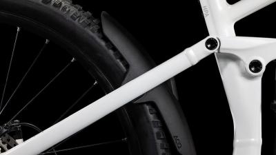 Cube Stereo Hybrid ONE44 EXC 800  metallicwhite'n'black Gr&ouml;&szlig;e: L Produktbild 4