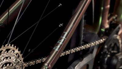 Cube Stereo Hybrid ONE44 EXC 800 stellar'n'shiftiris Gr&ouml;&szlig;e: M Produktbild 3