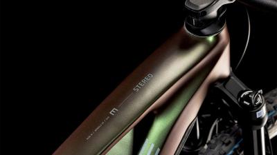 Cube Stereo Hybrid ONE44 EXC 800 stellar'n'shiftiris Gr&ouml;&szlig;e: L Produktbild 1