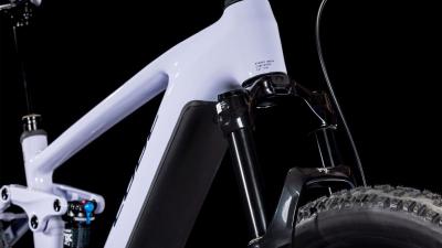 Cube Stereo Hybrid ONE44 EXC 800 cyclamen'n'black Gr&ouml;&szlig;e: S Produktbild 5