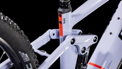 Cube Stereo Hybrid ONE44 EXC 800 cyclamen'n'black Gr&ouml;&szlig;e: XL Produktbild 2