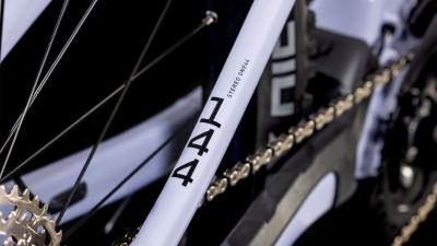 Cube Stereo Hybrid ONE44 EXC 800 cyclamen'n'black Gr&ouml;&szlig;e: XL Produktbild 3