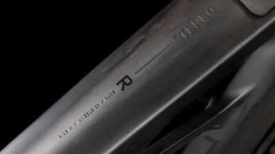 Cube Stereo Hybrid ONE44 HPC Race 800 blackline Gr&ouml;&szlig;e: L Produktbild 2