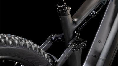 Cube Stereo Hybrid ONE44 HPC Race 800 blackline Gr&ouml;&szlig;e: XL Produktbild 3