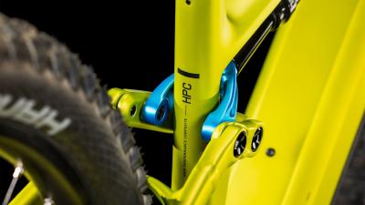 Cube Stereo Hybrid ONE44 HPC Race 800 flashlime'n'blue Gr&ouml;&szlig;e: S Produktbild 3