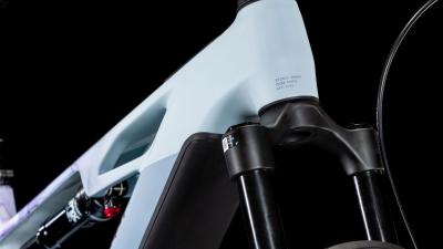 Cube Stereo Hybrid ONE44 HPC Race 800 pigeonblue'n'art Gr&ouml;&szlig;e: S Produktbild 5