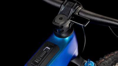 Cube Stereo Hybrid ONE44 HPC SLX 800 nebula'n'white Gr&ouml;&szlig;e: S Produktbild 2