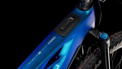 Cube Stereo Hybrid ONE44 HPC SLX 800 nebula'n'white Gr&ouml;&szlig;e: M Produktbild 1