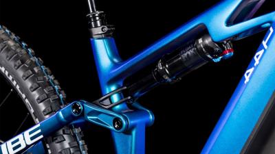 Cube Stereo Hybrid ONE44 HPC SLX 800 nebula'n'white Gr&ouml;&szlig;e: M Produktbild 4