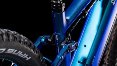 Cube Stereo Hybrid ONE44 HPC SLX 800 nebula'n'white Gr&ouml;&szlig;e: L Produktbild 3