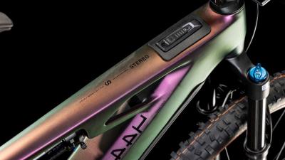 Cube Stereo Hybrid ONE44 HPC SLX 800 molotov'n'black Gr&ouml;&szlig;e: S Produktbild 1