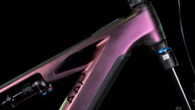 Cube Stereo Hybrid ONE44 HPC SLX 800 molotov'n'black Gr&ouml;&szlig;e: M Produktbild 5