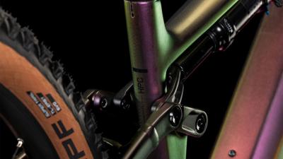 Cube Stereo Hybrid ONE44 HPC SLX 800 molotov'n'black Gr&ouml;&szlig;e: L Produktbild 4