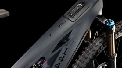 Cube Stereo Hybrid ONE44 HPC AT 800 carbon'n'gold Gr&ouml;&szlig;e: S Produktbild 1