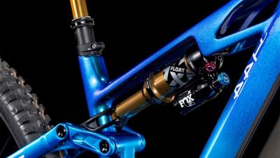 Cube Stereo Hybrid ONE44 HPC AT 800 actionteam Gr&ouml;&szlig;e: S Produktbild 4