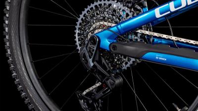 Cube Stereo Hybrid ONE44 HPC AT 800 actionteam Gr&ouml;&szlig;e: S Produktbild 6