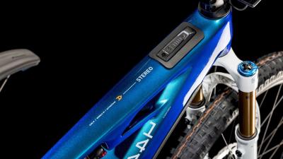 Cube Stereo Hybrid ONE44 HPC AT 800 actionteam Gr&ouml;&szlig;e: L Produktbild 1