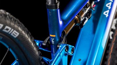 Cube Stereo Hybrid ONE44 HPC AT 800 actionteam Gr&ouml;&szlig;e: L Produktbild 3